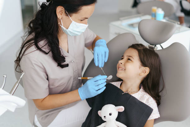 Best Orthodontic Emergency Dentist in Baldwyn, MS