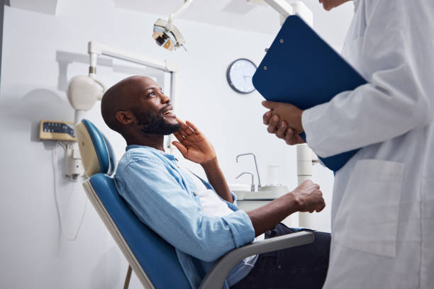 Best Emergency Dental Extractions in Baldwyn, MS