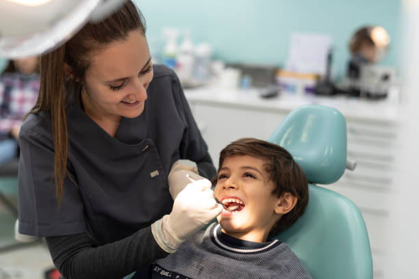 Best Emergency Dental Services for Seniors in Baldwyn, MS