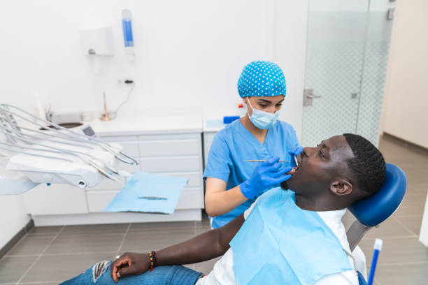Best Emergency Dentist for Knocked-Out Tooth in Baldwyn, MS